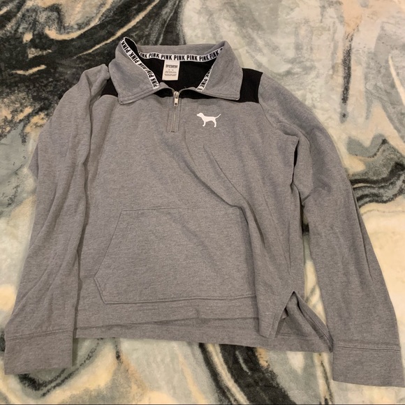 PINK Victoria's Secret Sweaters - VS PINK | Crewneck Sweater